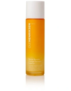 Barrier Booster Orange Ferment Essence 120ml