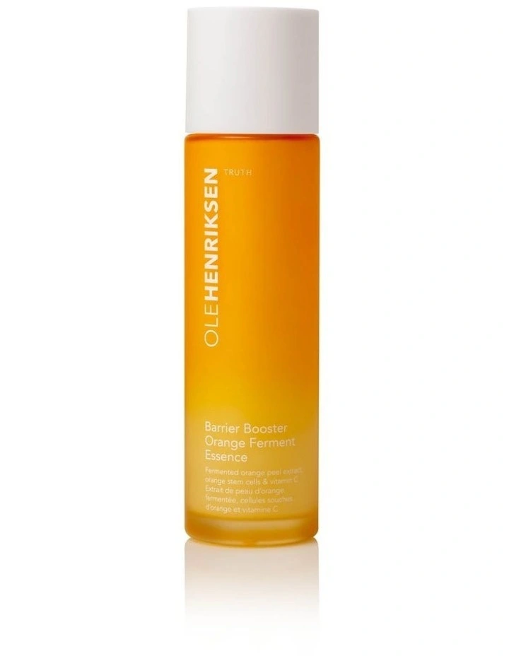 Barrier Booster Orange Ferment Essence 120ml image 1