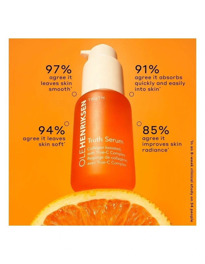 Truth Serum 30ml image 4