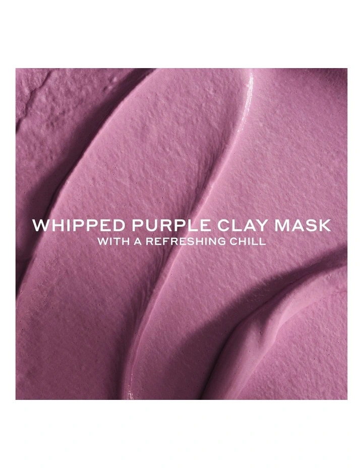 Violet Ice Cold Plunge Pore Mask image 6