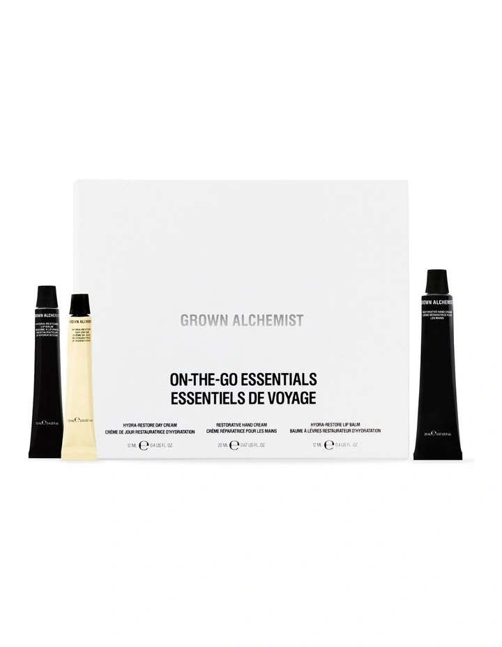 On-The-Go Essentials image 1