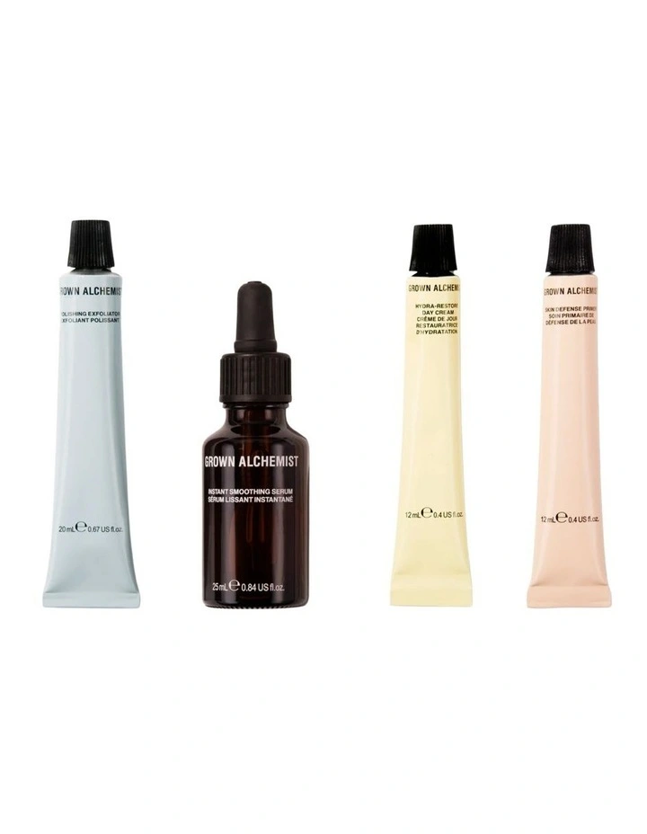 Prep + Prime Heroes image 2