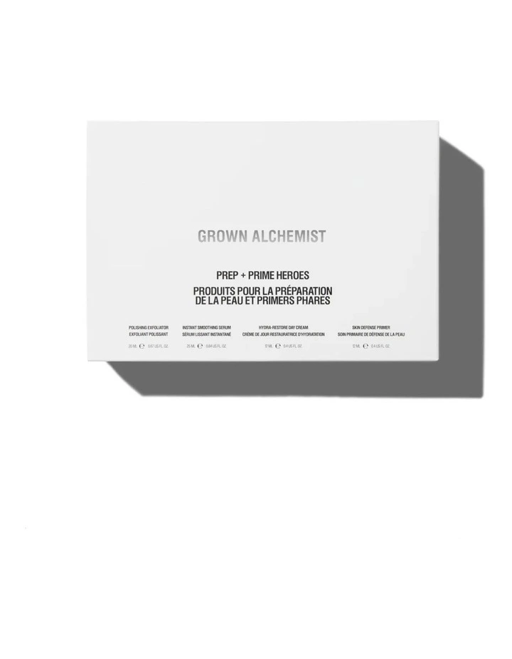 Prep + Prime Heroes image 4