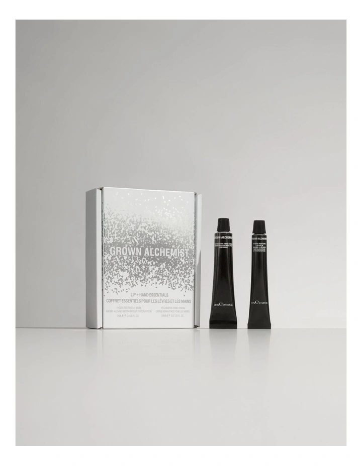 Lip + Hand Essentials image 2