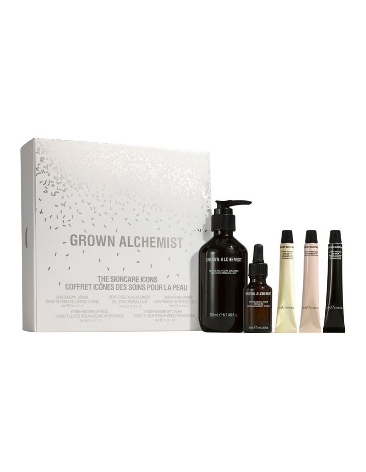 GROWN ALCHEMIST &THREEコスメ Grown Alchemist The Skincare Icons | MYER
