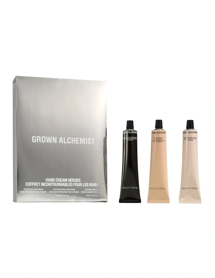 Hand Cream Heroes image 1