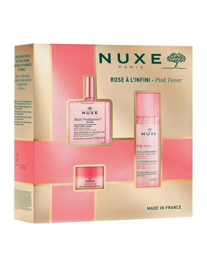 Pink Fever Set image 2