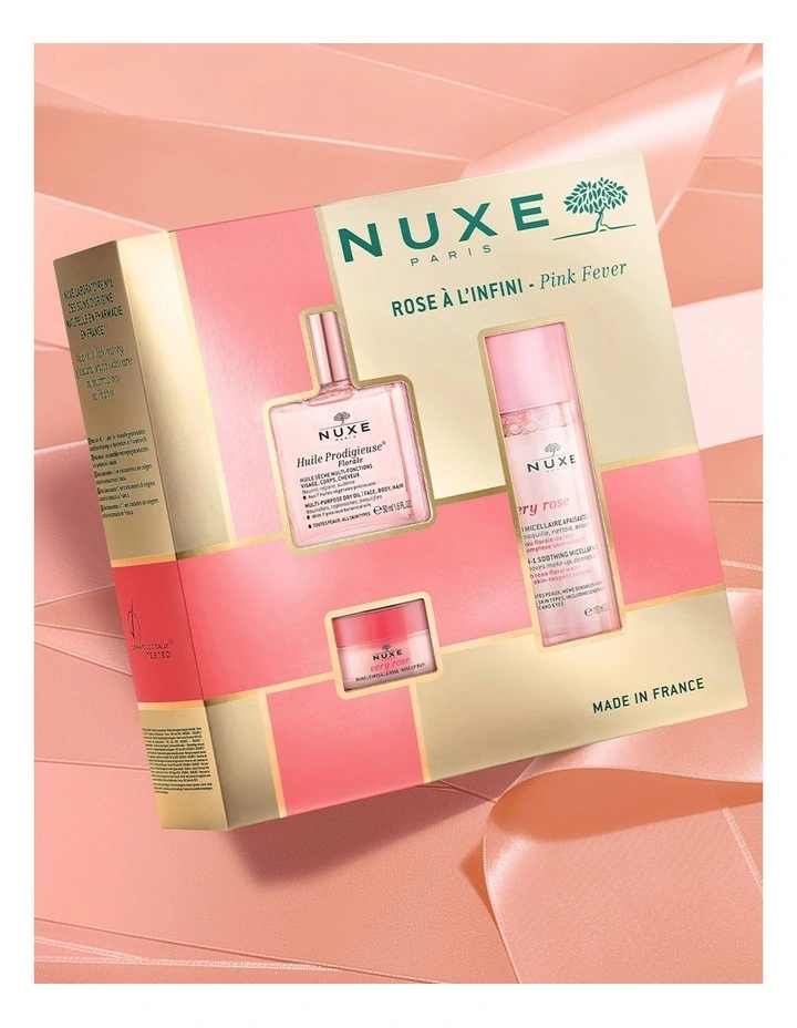 Pink Fever Set image 3