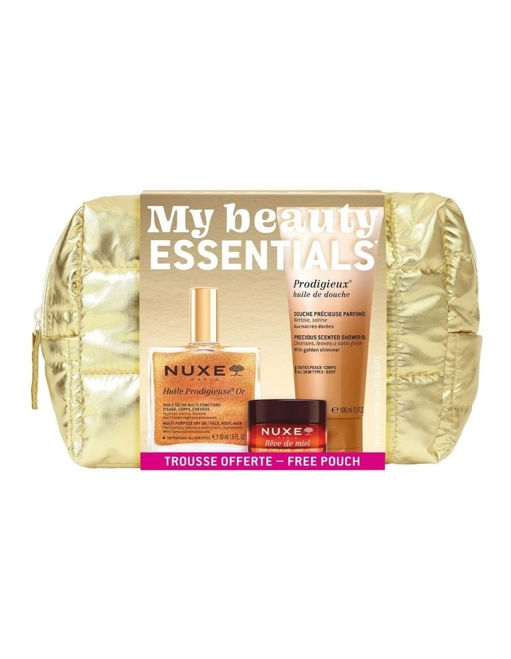 Glow Essentials Set image 1