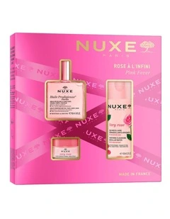 Huile Prodigieuse Florale Best Sellers Christmas Set