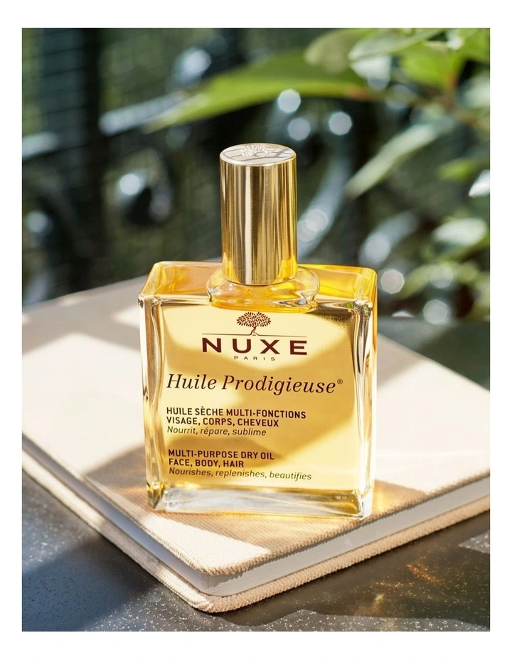 Mini Huile Prodigieuse Set image 6