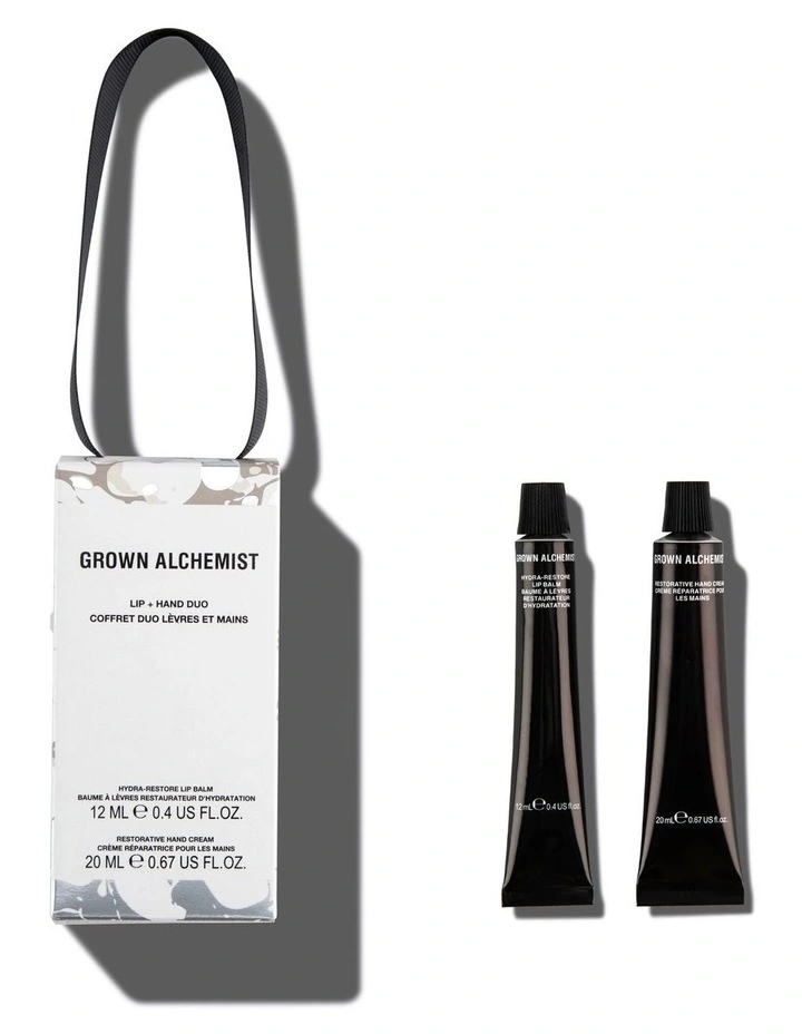 Lip Hand Duo image 1