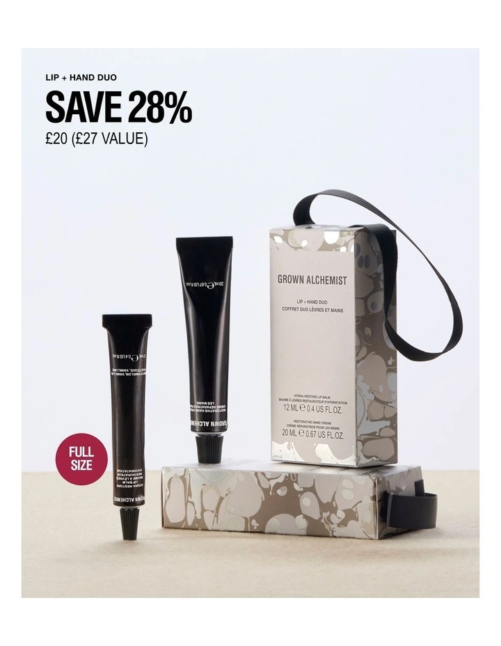 Lip Hand Duo image 3