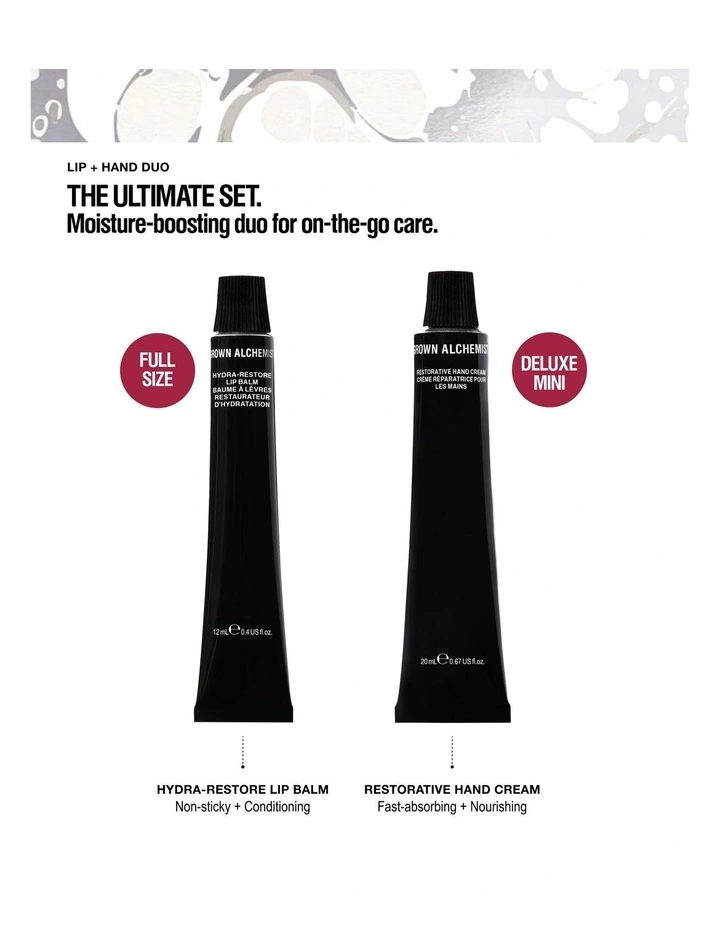 Lip Hand Duo image 4