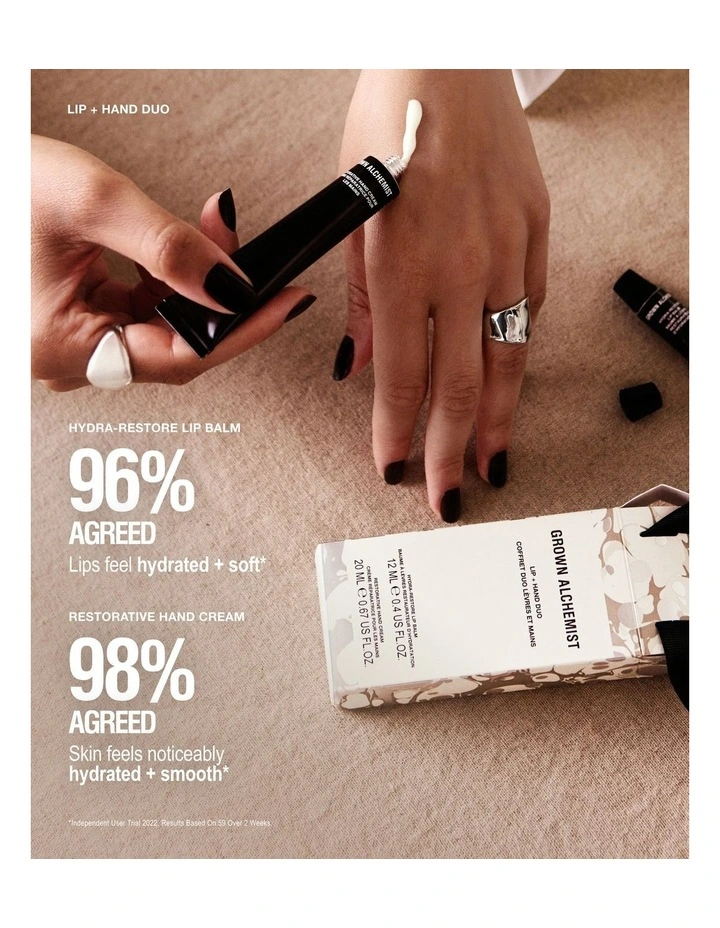 Lip Hand Duo image 5