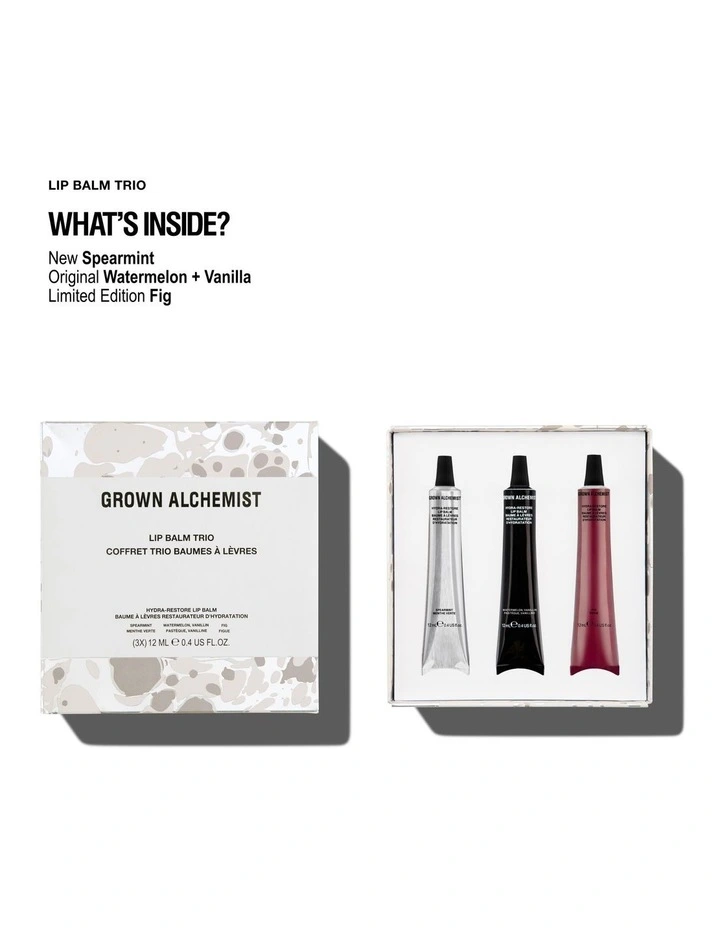 Lip Balm Trio image 2