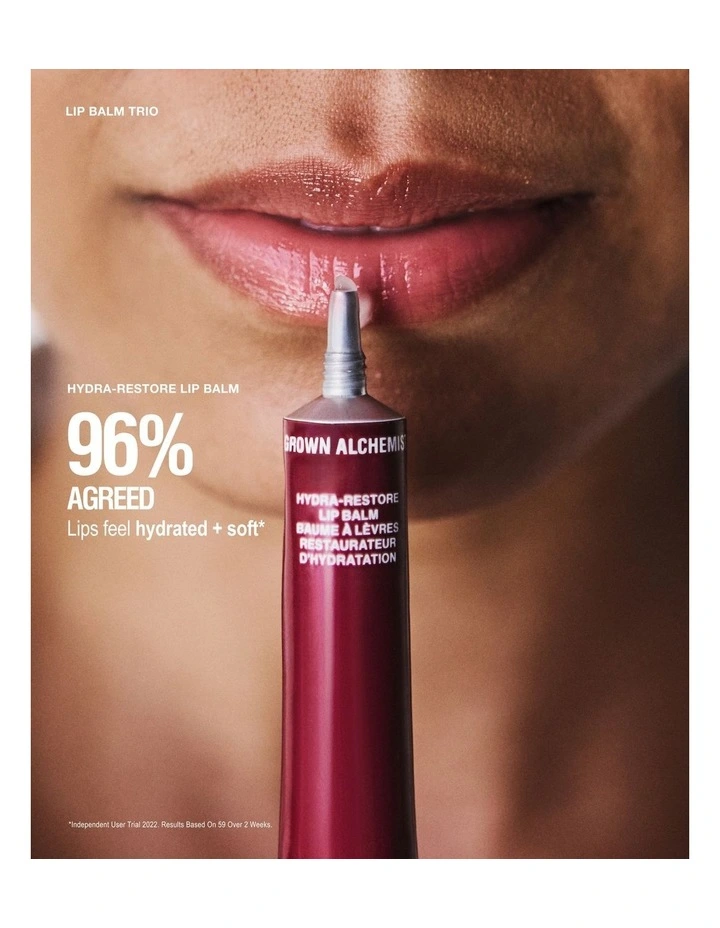 Lip Balm Trio image 5