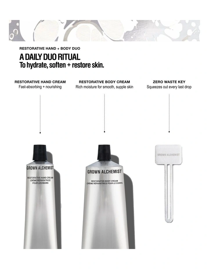 Restorative Hand Body Duo image 4