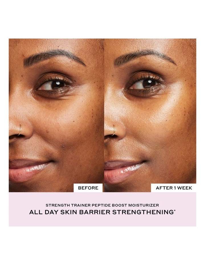Plumping Peptide Pair Mini Skincare Duo image 2
