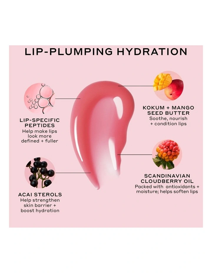 Plumping Peptide Pair Mini Skincare Duo image 4