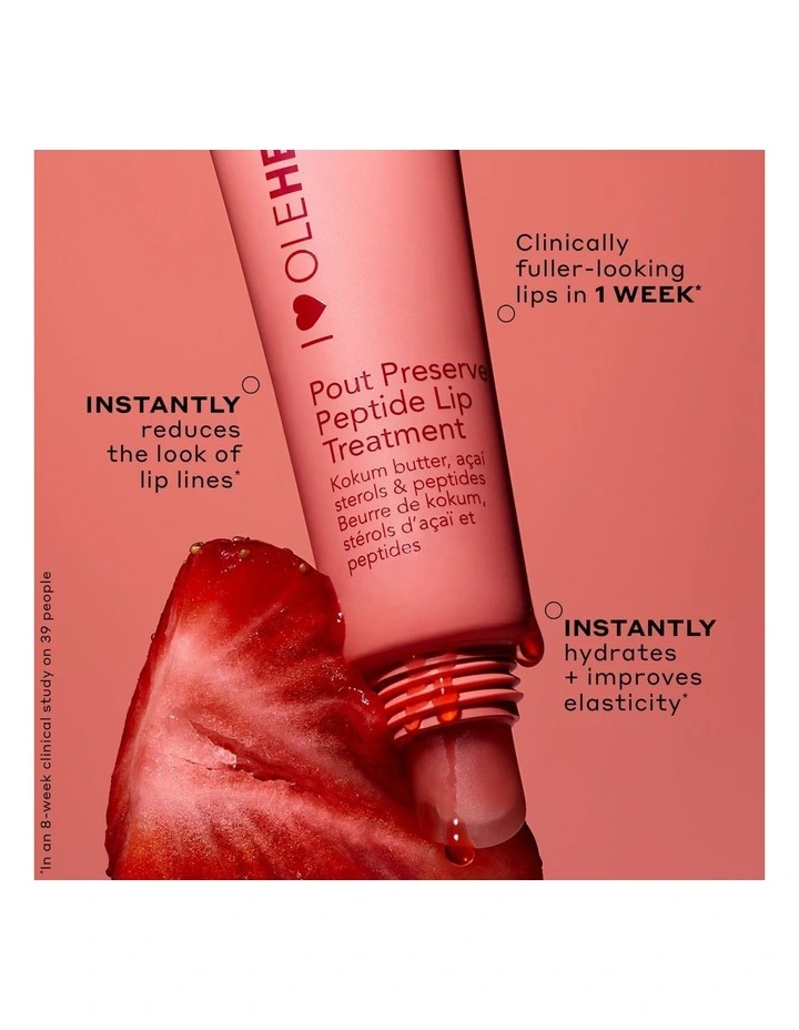 Plumping Peptide Pair Mini Skincare Duo image 5