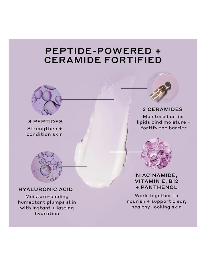 Plumping Peptide Pair Mini Skincare Duo image 7