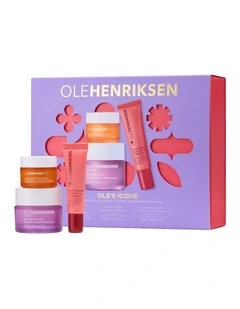 Icons Vitamin C   Peptides Gift Set