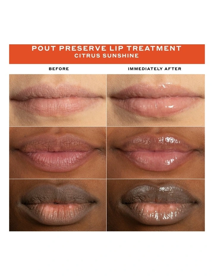 Pout Preserve Hydrating Peptide Lip Vault image 3