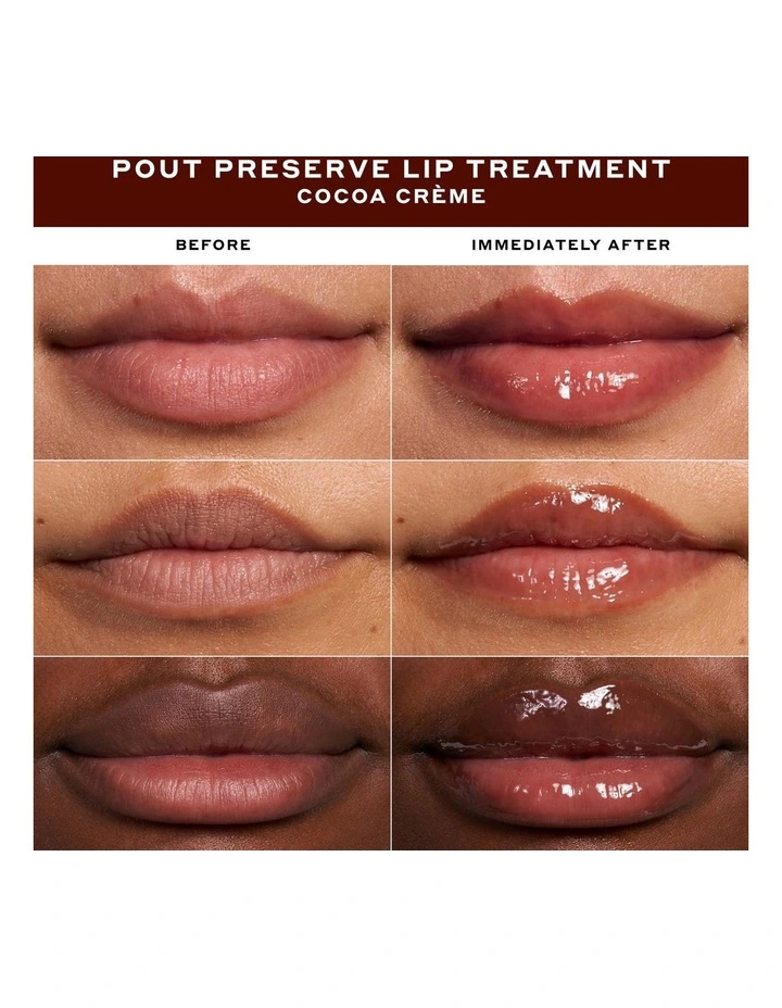 Pout Preserve Hydrating Peptide Lip Vault image 4