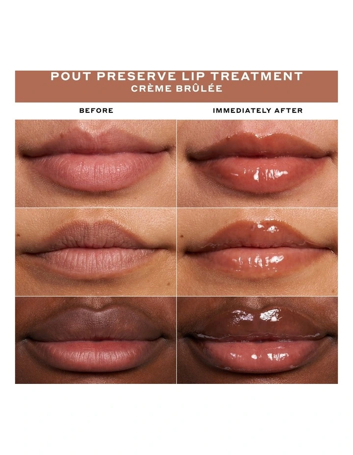 Pout Preserve Hydrating Peptide Lip Vault image 6