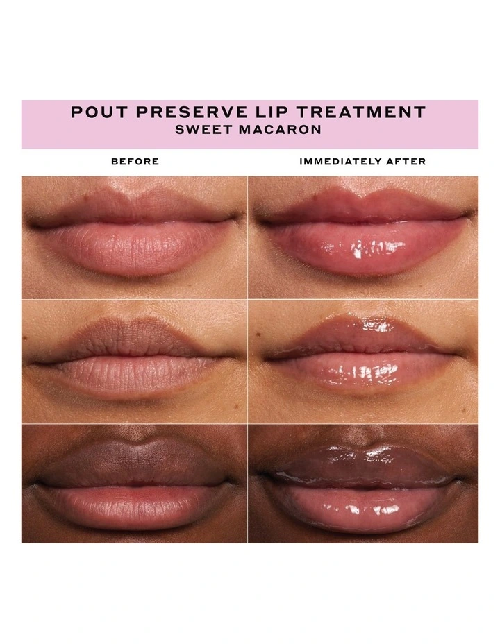 Peptide Ptisserie Pout Preserve Lip Duo image 3