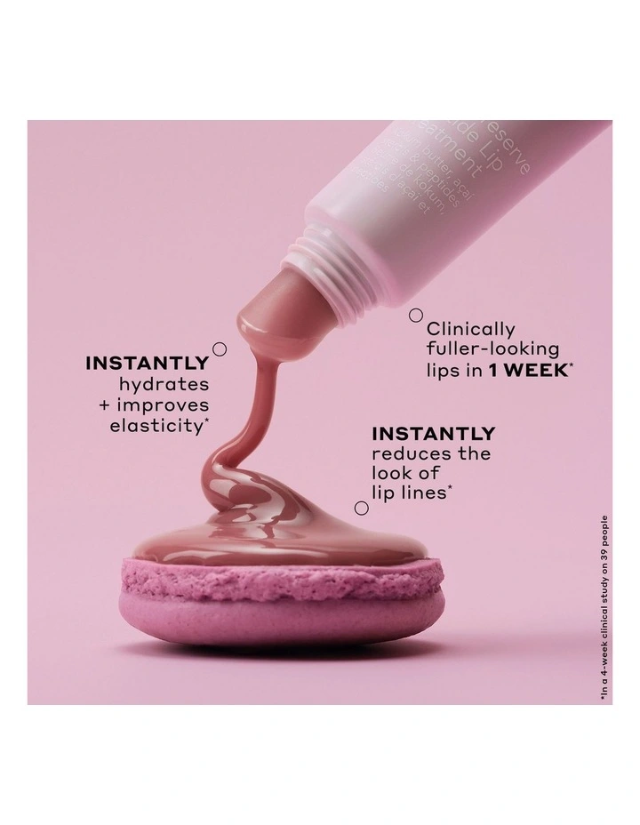 Peptide Ptisserie Pout Preserve Lip Duo image 5