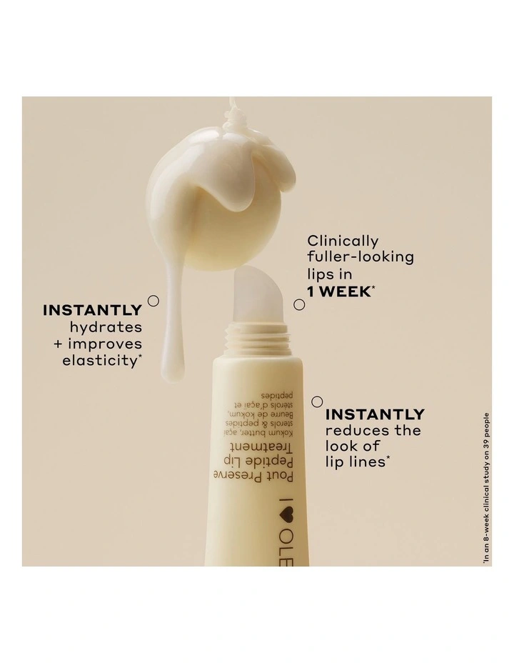 Peptide Ptisserie Pout Preserve Lip Duo image 6