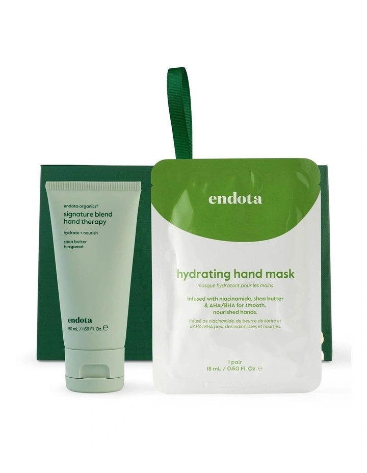 Nourished Hands image 1