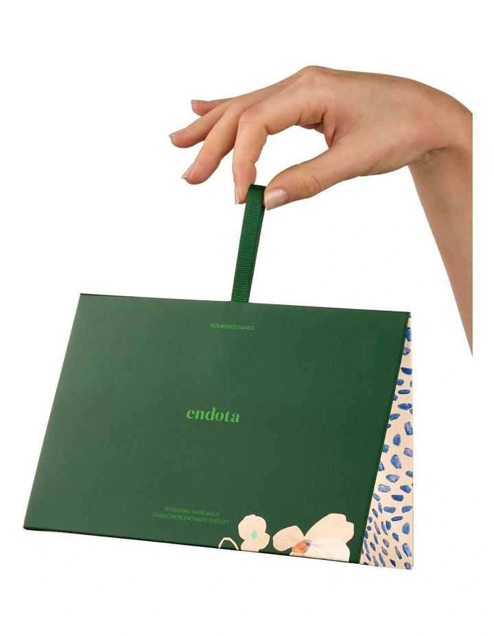 Nourished Hands image 2