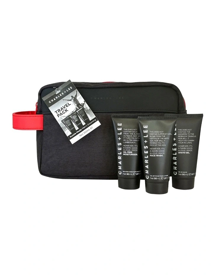 Travel Pack 2.0 image 1