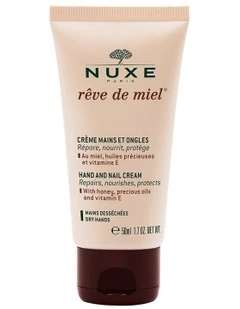 Reve De Miel Hand And Nail Cream 50ml