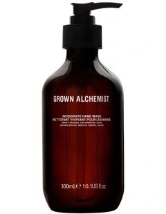 Invigorate Hand Wash 300ml