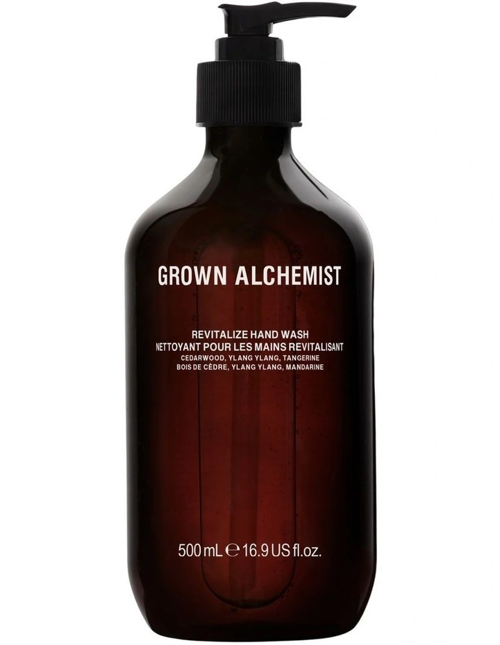 Revitalize Hand Wash 500ml image 1