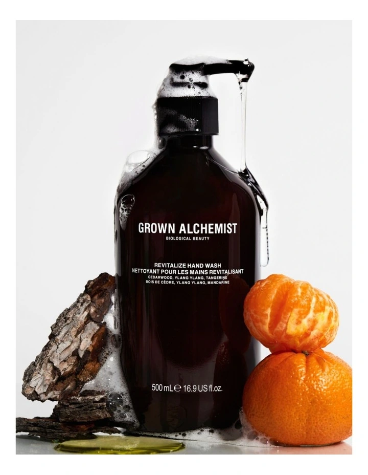 Revitalize Hand Wash 500ml image 3