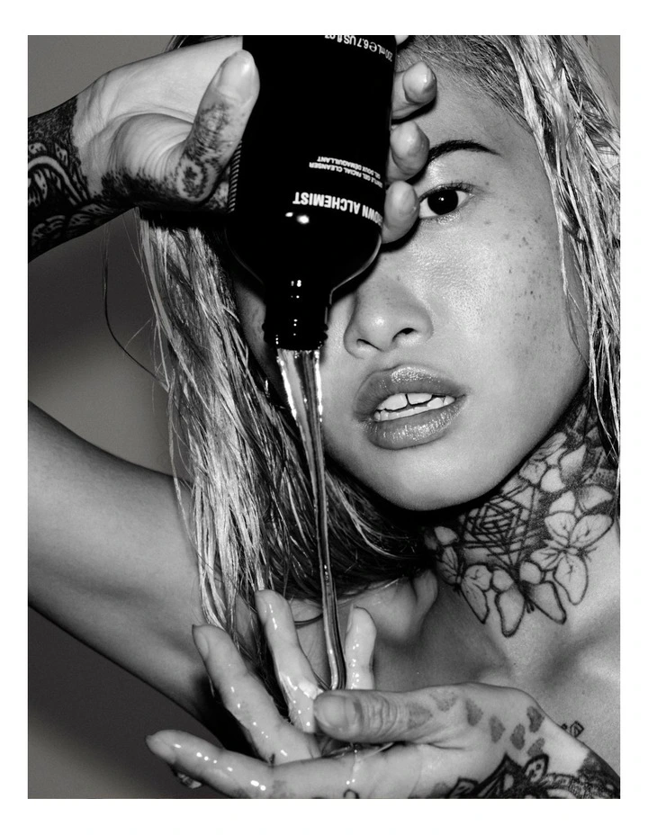 Revitalize Hand Wash 500ml image 4