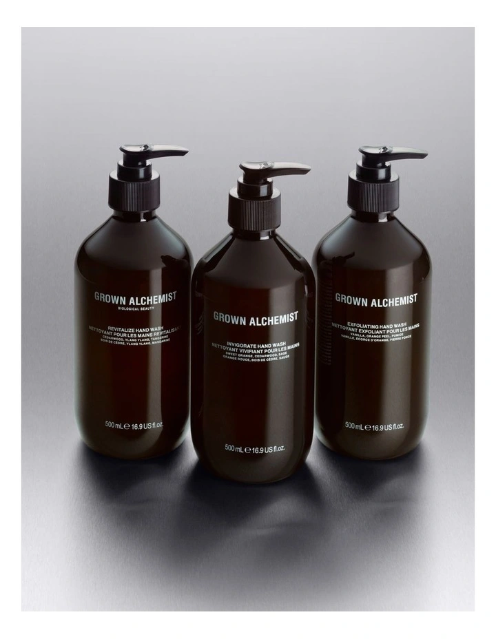 Revitalize Hand Wash 500ml image 5