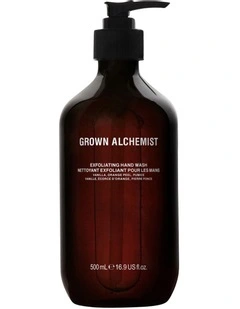 Exfoliating Hand Wash 500ml