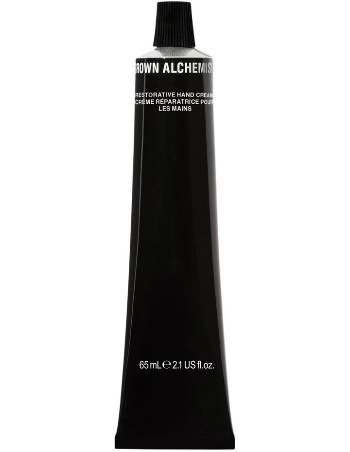Restorative Hand Cream 65ml image 1