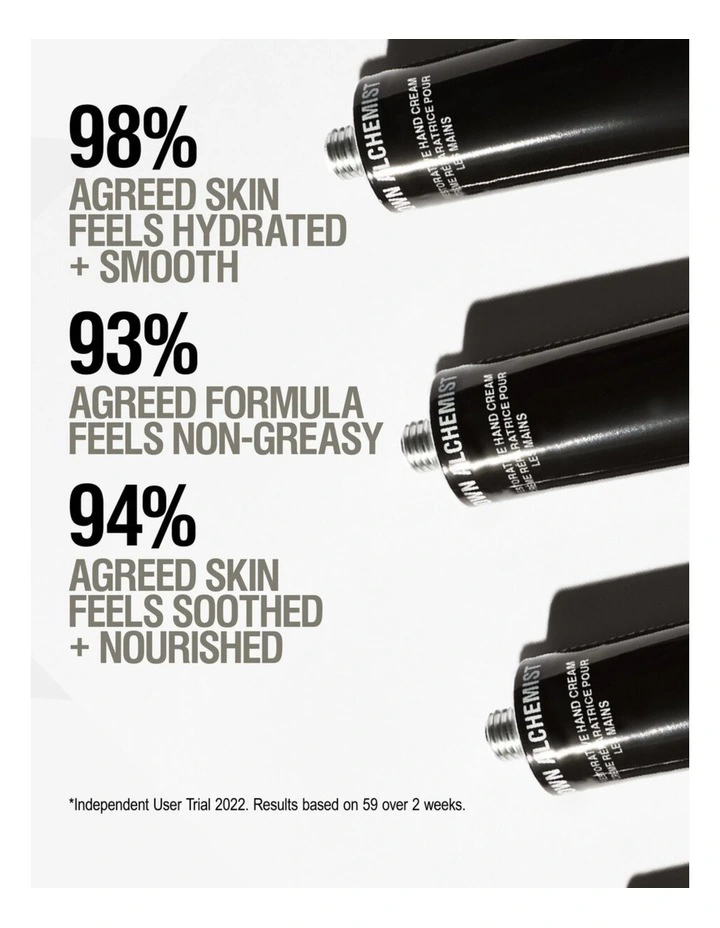 Restorative Hand Cream 65ml image 7