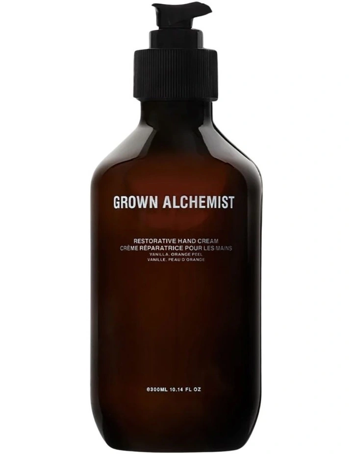 Restorative Hand Cream 300ml image 1