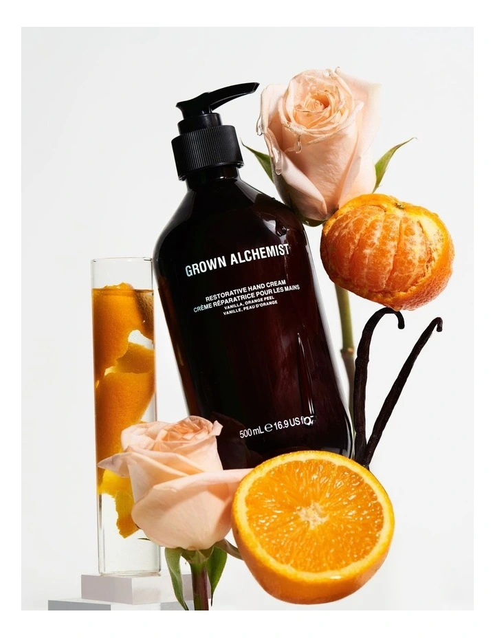 Restorative Hand Cream 300ml image 3