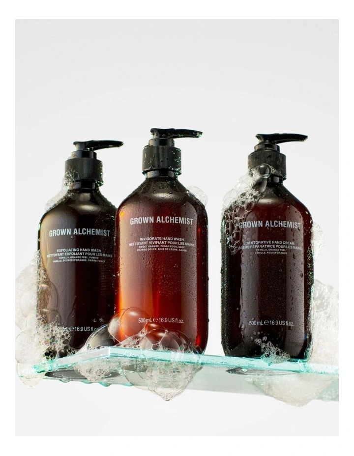 Restorative Hand Cream 300ml image 5