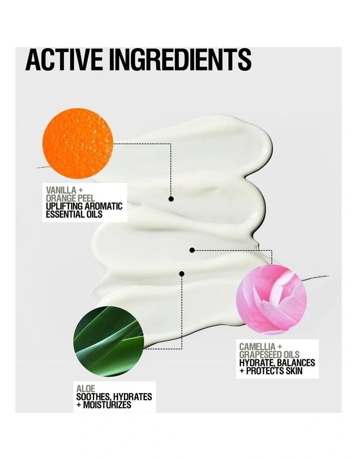 Restorative Hand Cream 300ml image 6