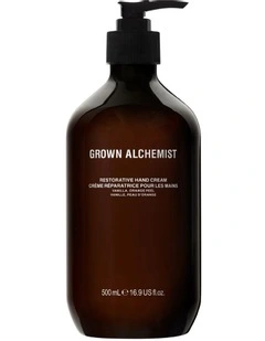 Restorative Hand Cream 500ml